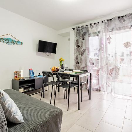 Sol Y Sal De Corralejo (Adults Only) Zewnętrze zdjęcie
