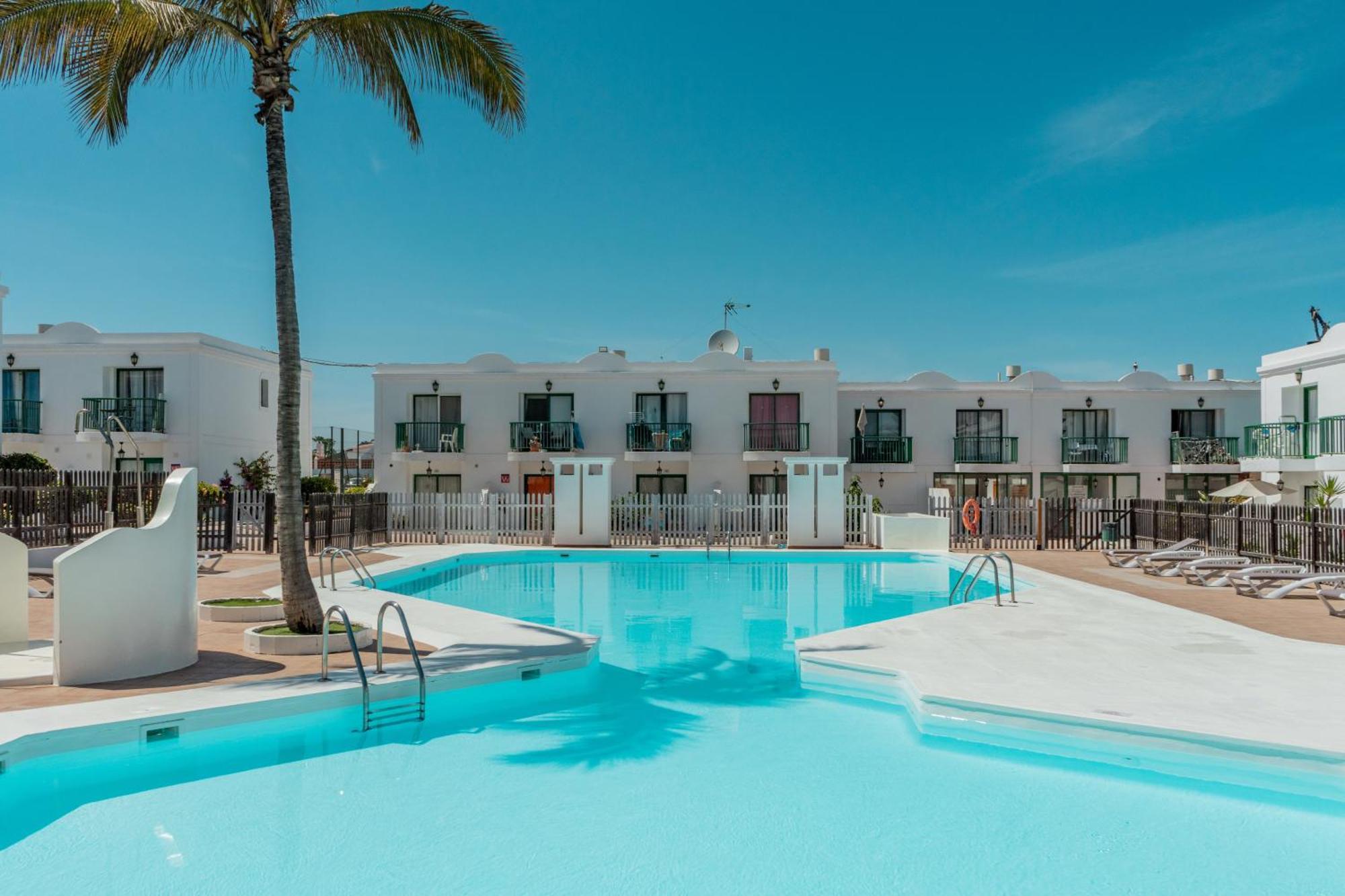 Sol Y Sal De Corralejo (Adults Only) Zewnętrze zdjęcie