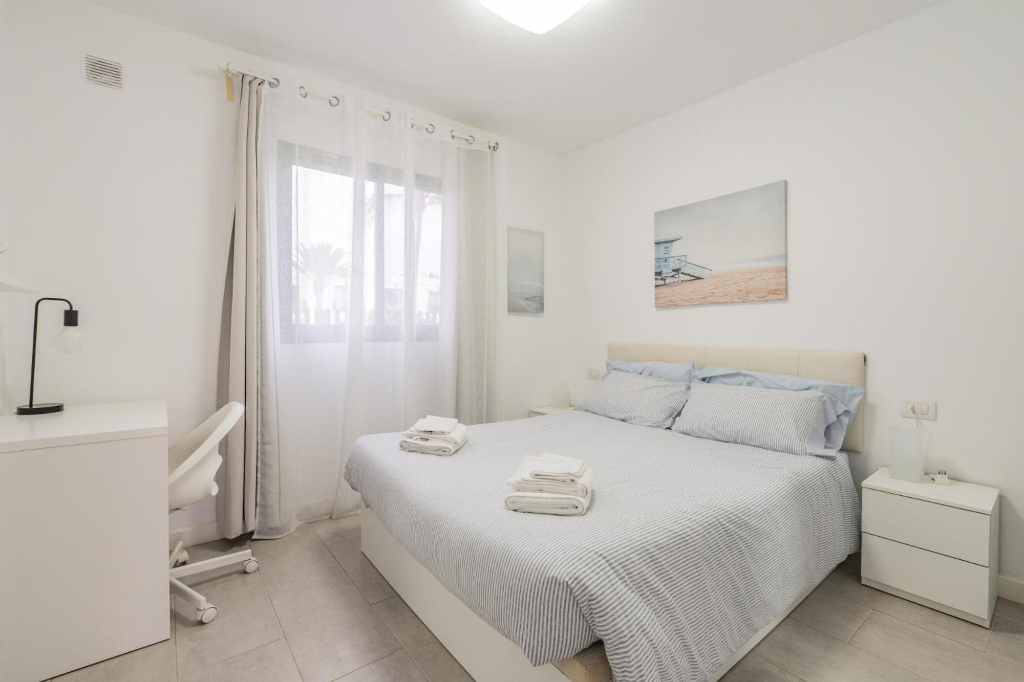 Sol Y Sal De Corralejo (Adults Only) Zewnętrze zdjęcie