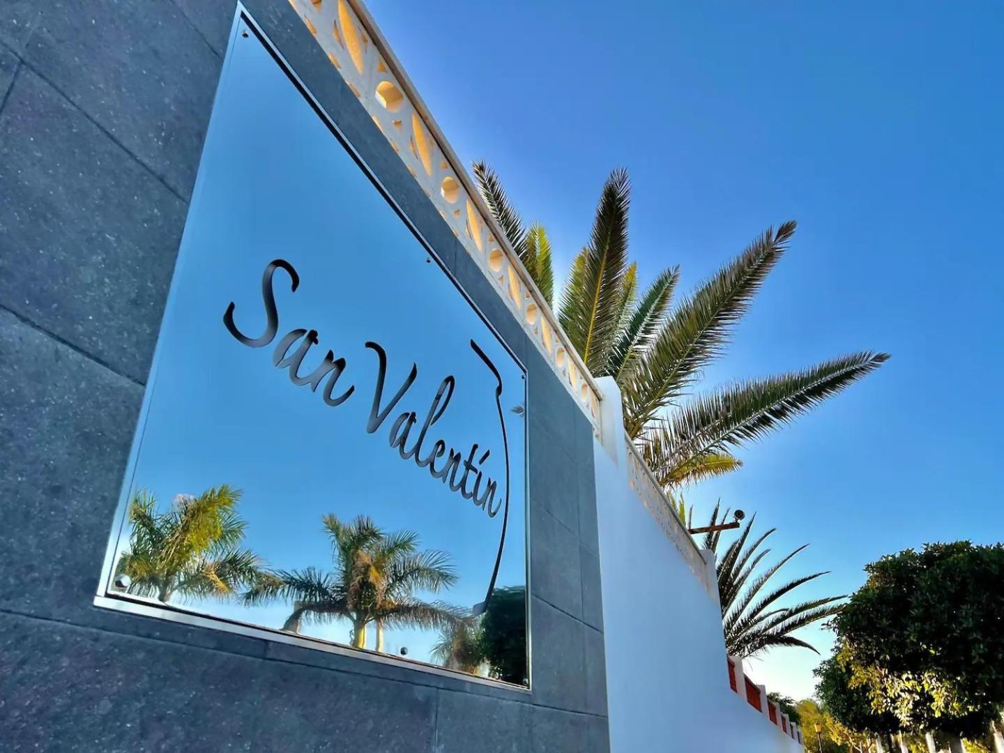Sol Y Sal De Corralejo (Adults Only) Zewnętrze zdjęcie