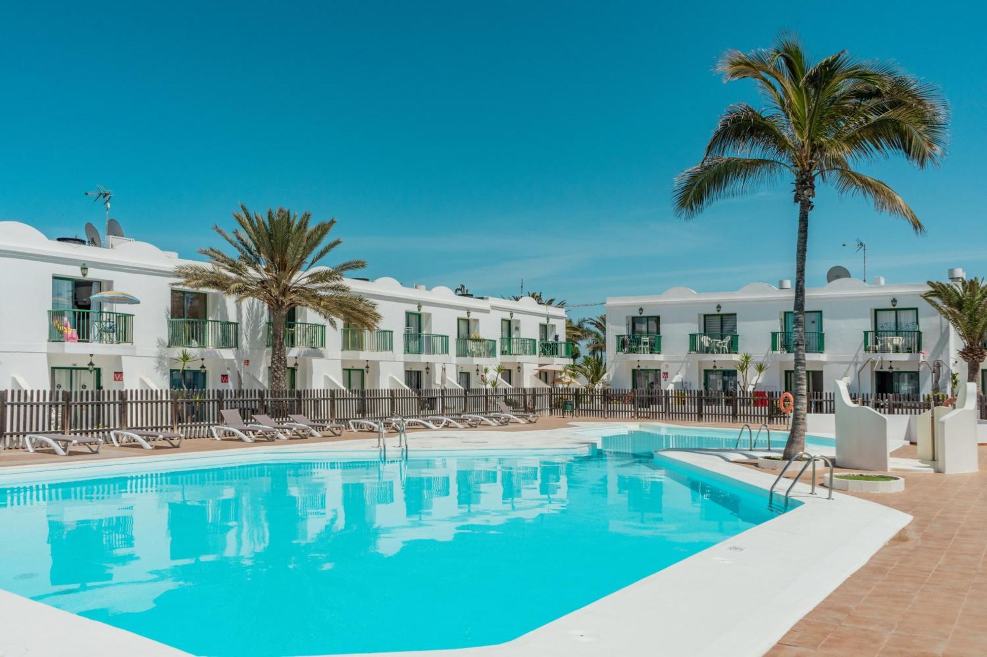 Sol Y Sal De Corralejo (Adults Only) Zewnętrze zdjęcie