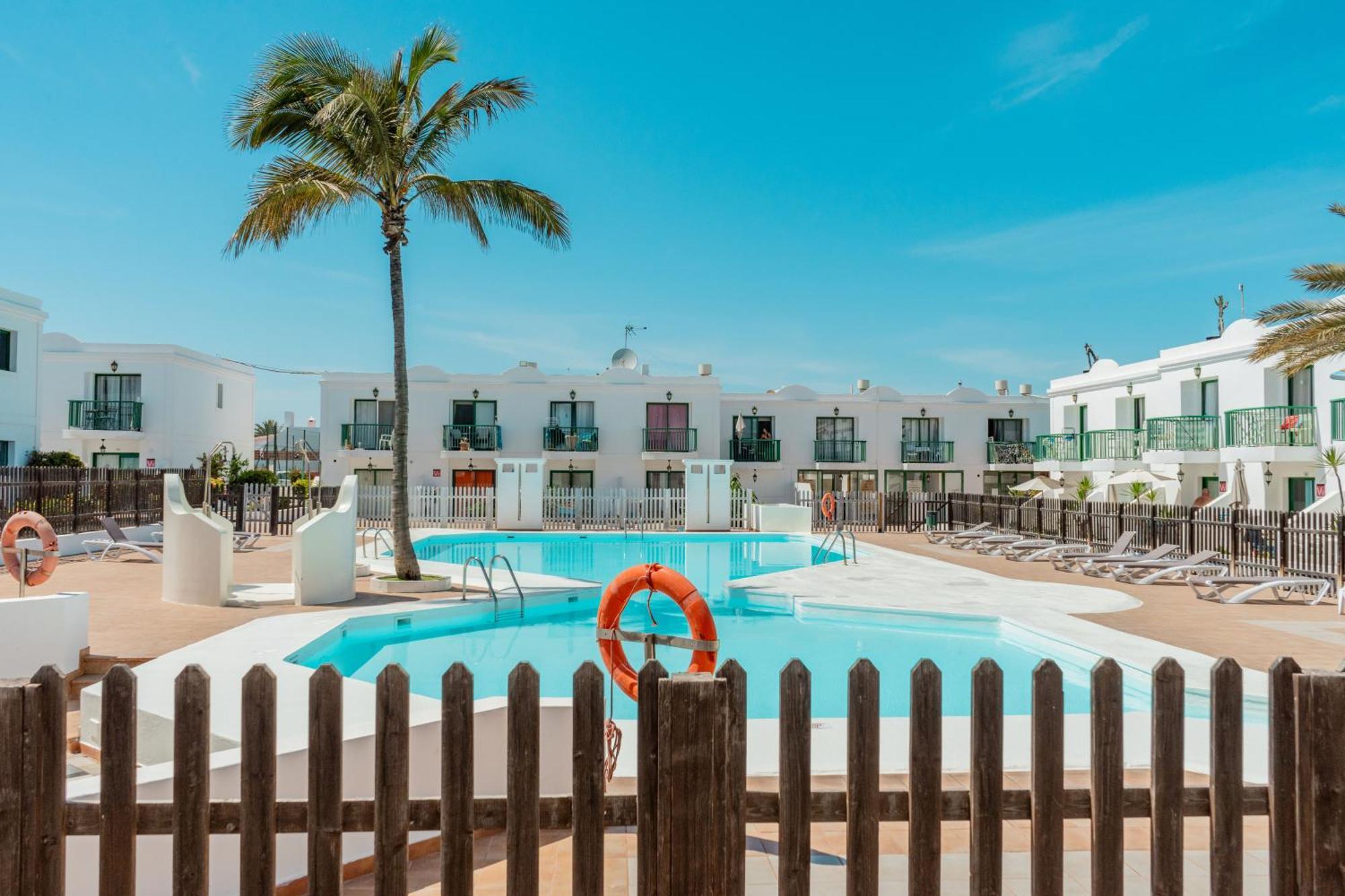 Sol Y Sal De Corralejo (Adults Only) Zewnętrze zdjęcie