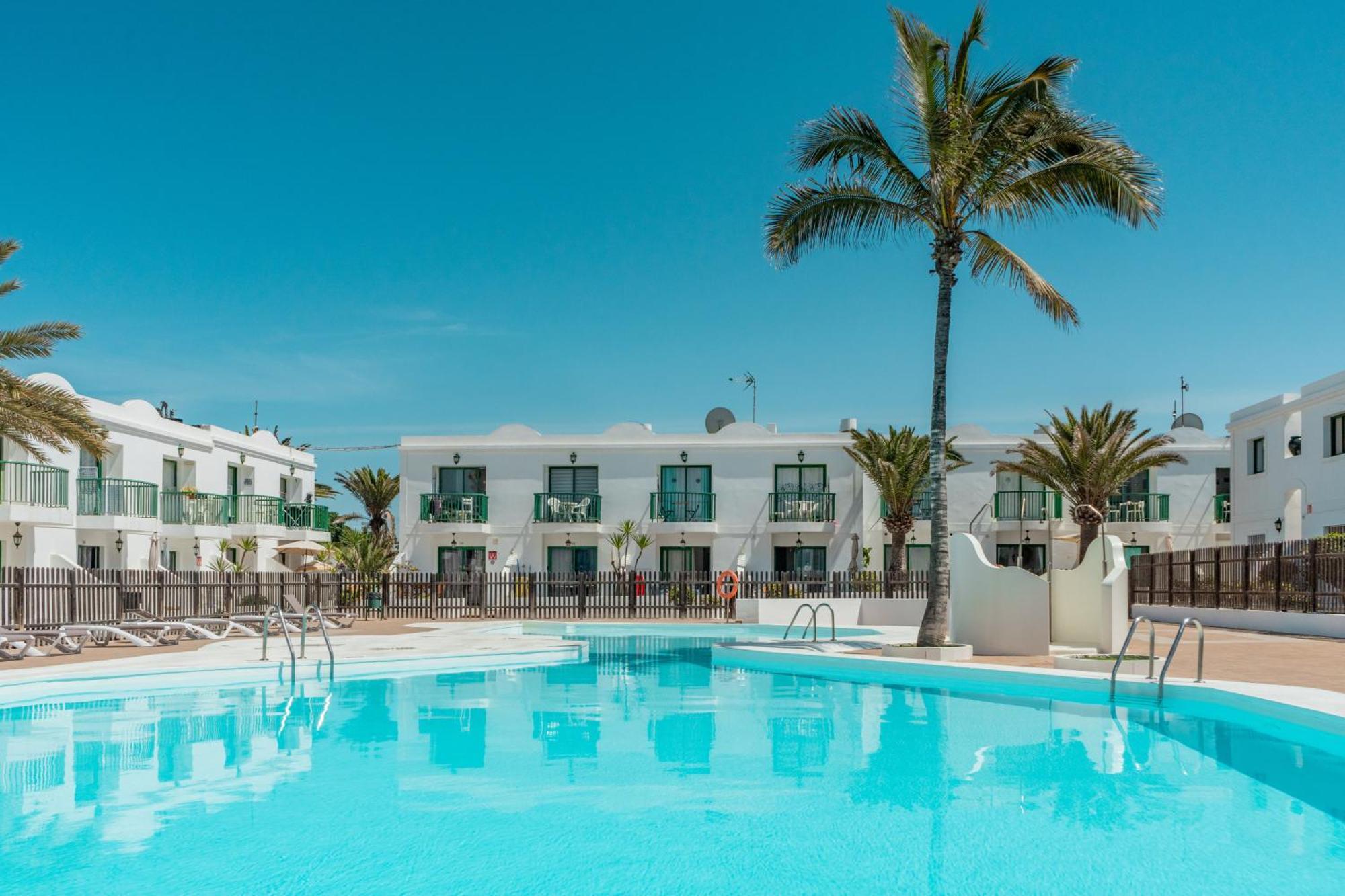 Sol Y Sal De Corralejo (Adults Only) Zewnętrze zdjęcie