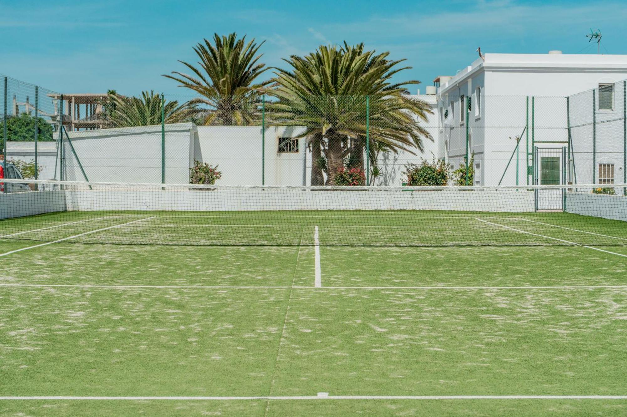 Sol Y Sal De Corralejo (Adults Only) Zewnętrze zdjęcie