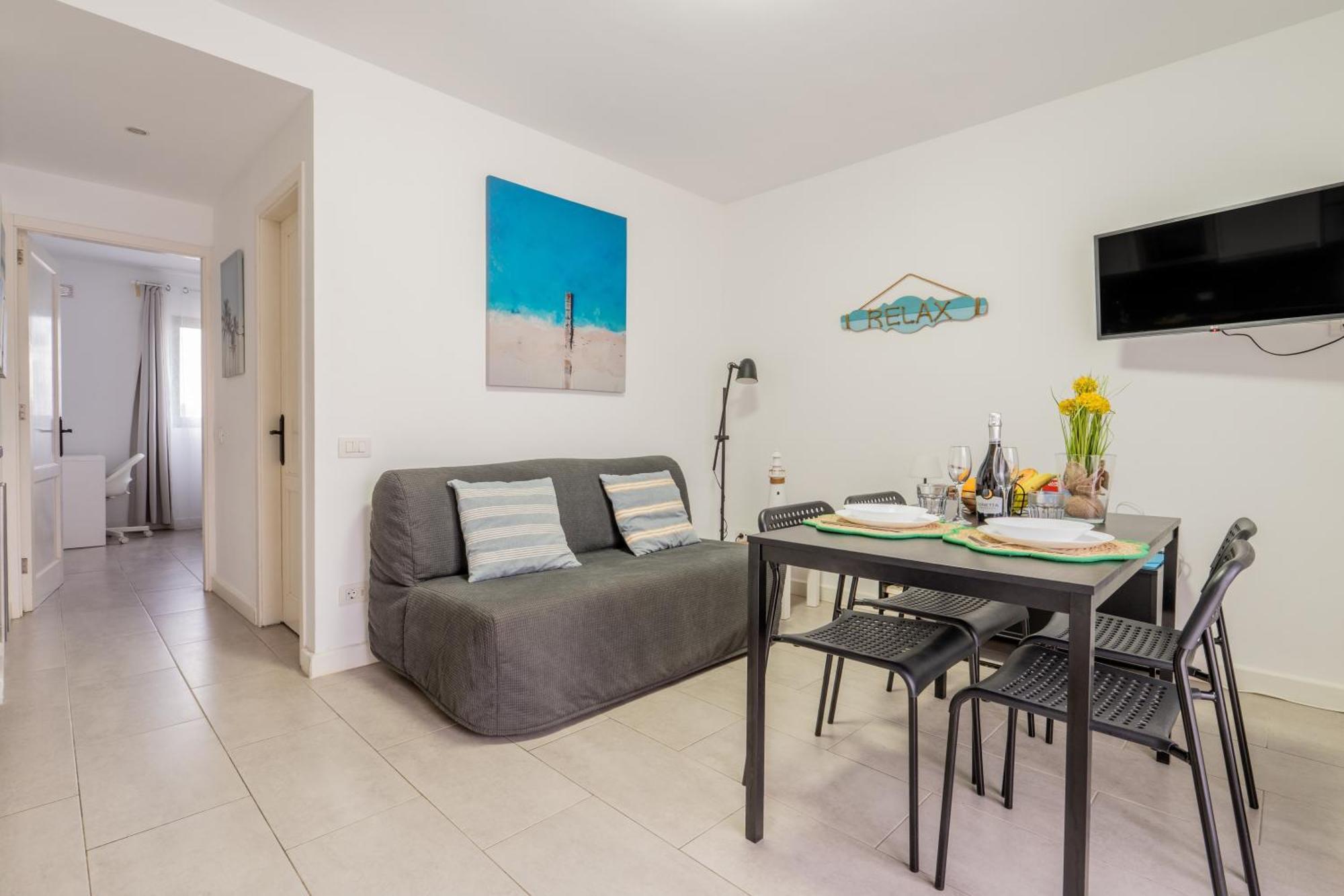 Sol Y Sal De Corralejo (Adults Only) Zewnętrze zdjęcie
