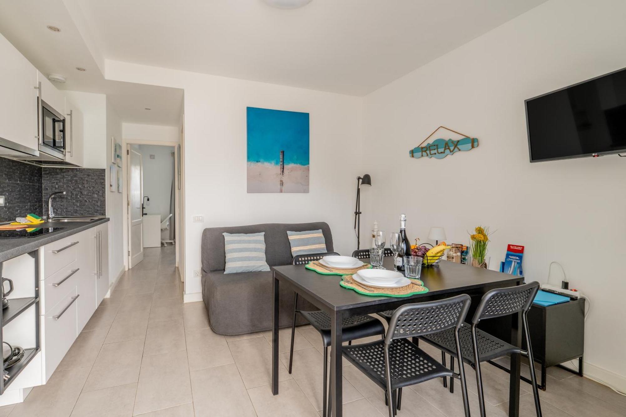 Sol Y Sal De Corralejo (Adults Only) Zewnętrze zdjęcie