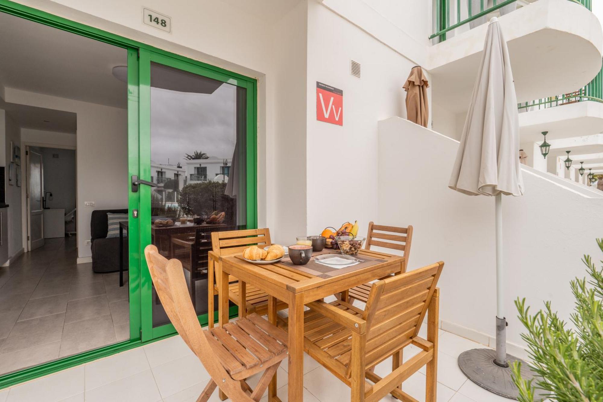 Sol Y Sal De Corralejo (Adults Only) Zewnętrze zdjęcie